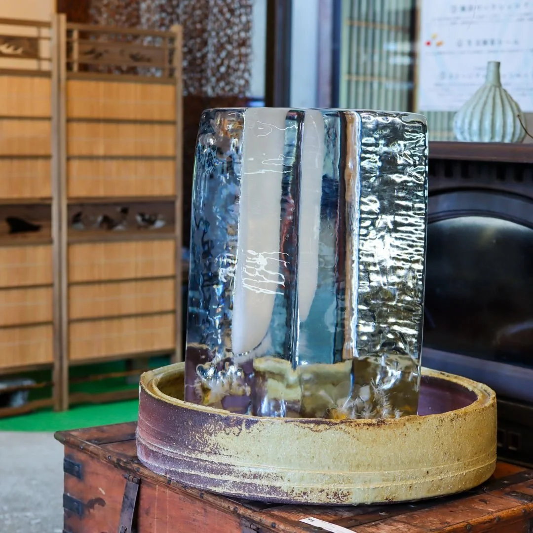 陶庫l益子の陶器ギャラリー】 — TOKO SUMMER BAZAAR 2025